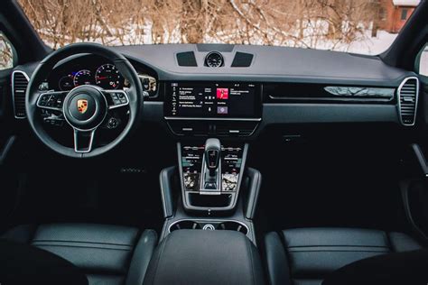 2019 porsche cayenne review|2019 Porsche Cayenne review: The enthusiast’s SUV.